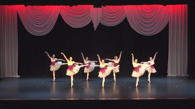 North Atlanta Dance Academy: Recital Saturday 5/27/2023 2:30 PM