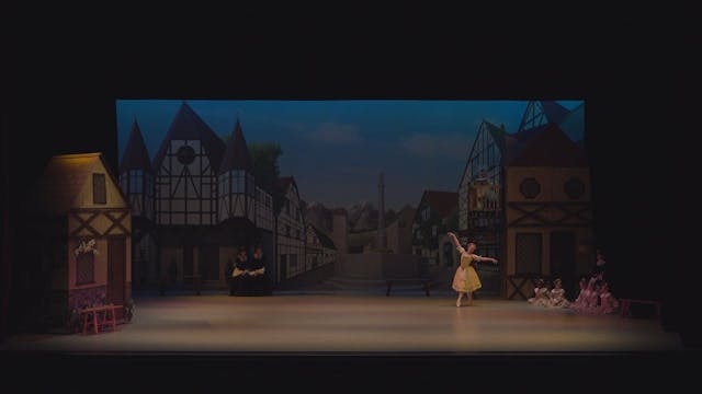 Northeast Atlanta Ballet: Coppelia Friday 5/18/2018 7:30 PM