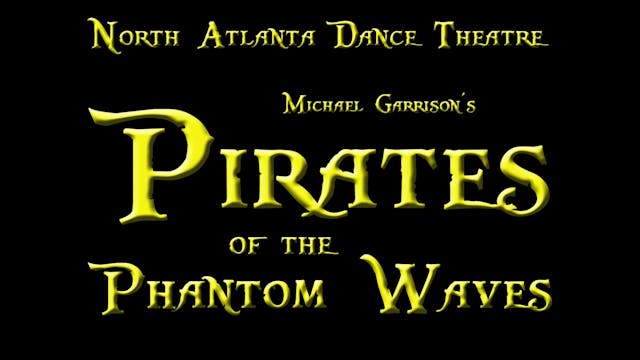 Pirates of the Phantom Waves 2023