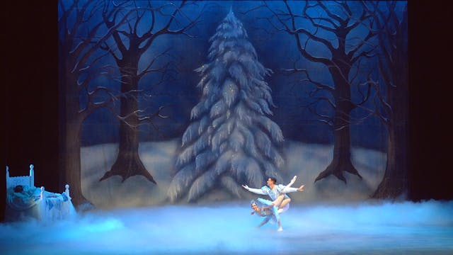 Northeast Atlanta Ballet: The Nutcracker 11/28/2020 10:00 am