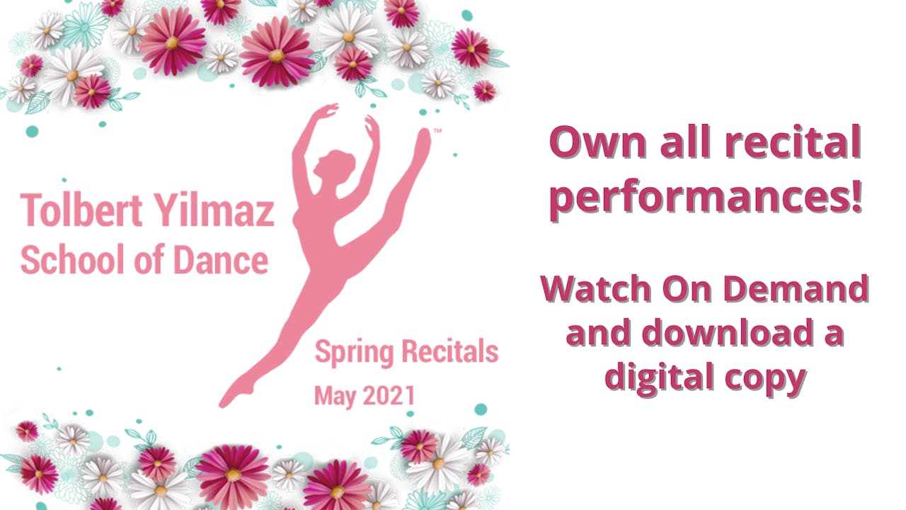 TYSOD Let's Put On a Show: Own All Performances