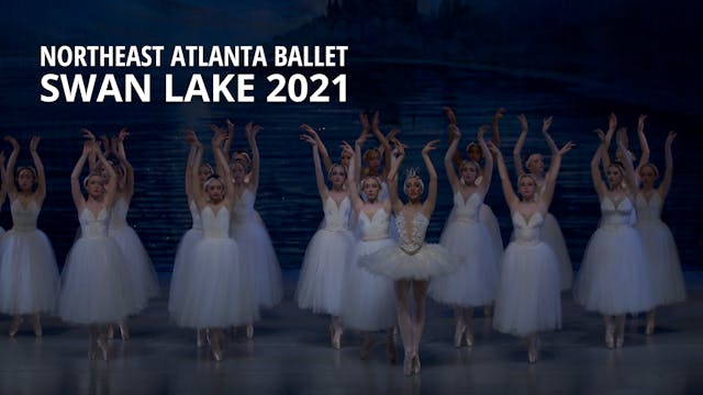 Northeast Atlanta Ballet: Swan Lake L...