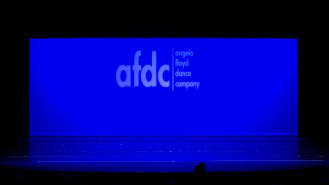 Act I Productions: AFDC & Opening Number