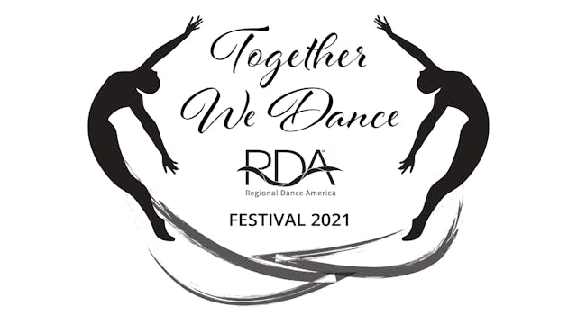 Together We Dance RDA 2021 Festival