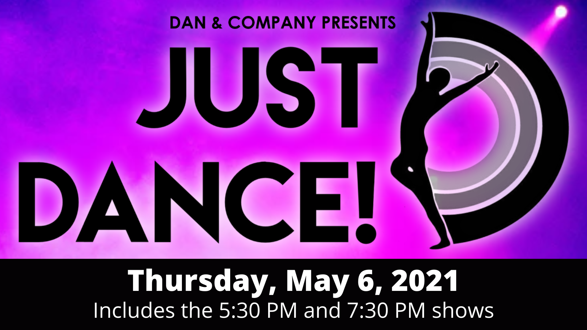 Dan and Company Thursday 5/6/2021 DVD image file