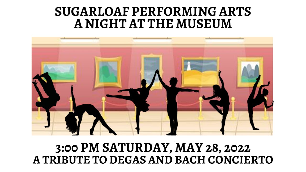 SPA 2022 Recital 5/28/2022 3:00 PM