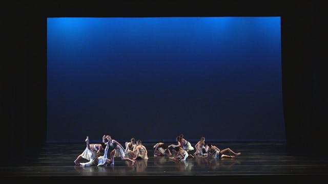 Gwinnett Ballet Theatre: Inspire Satu...