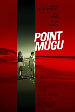 POINT MUGU