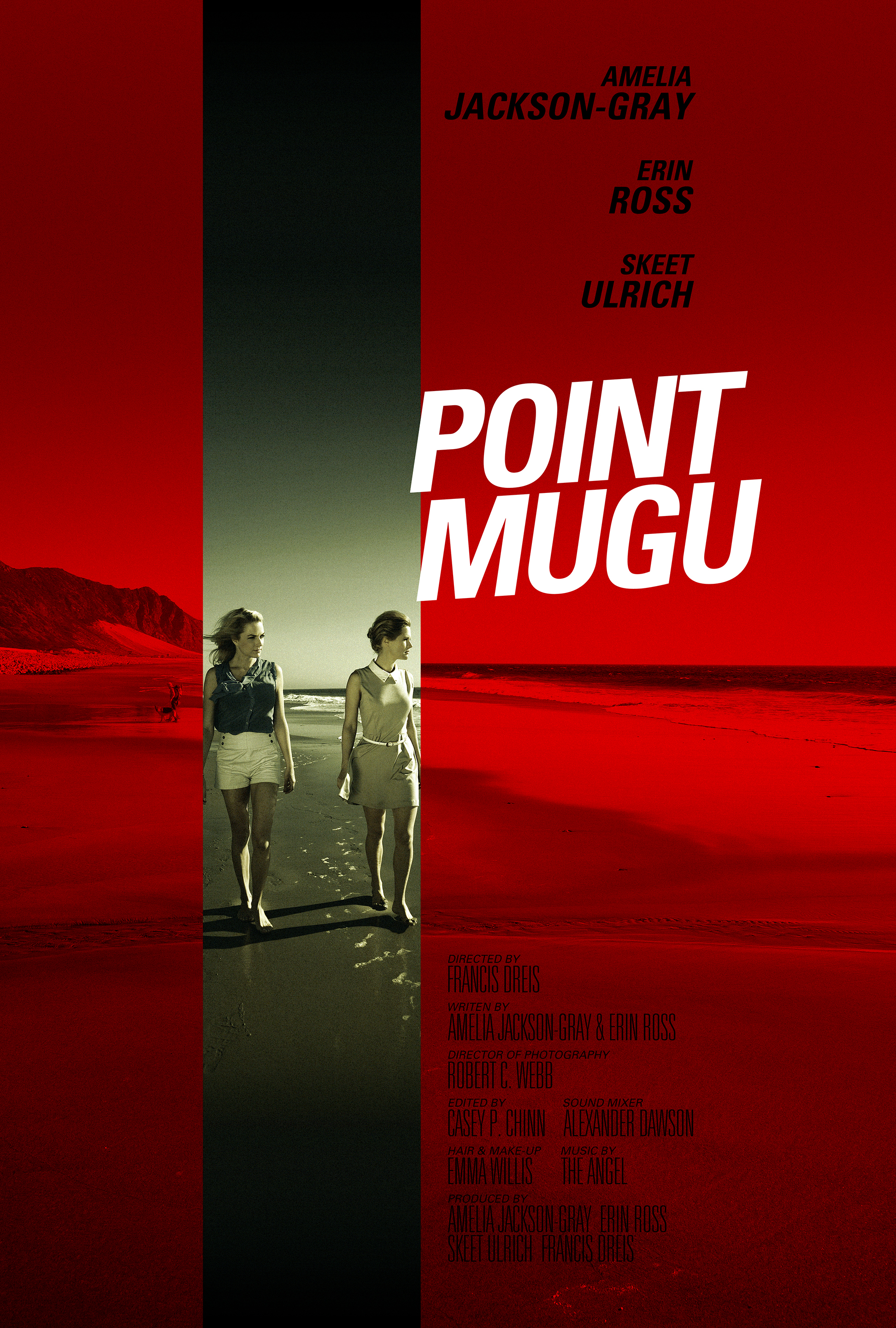 Point Mugu
