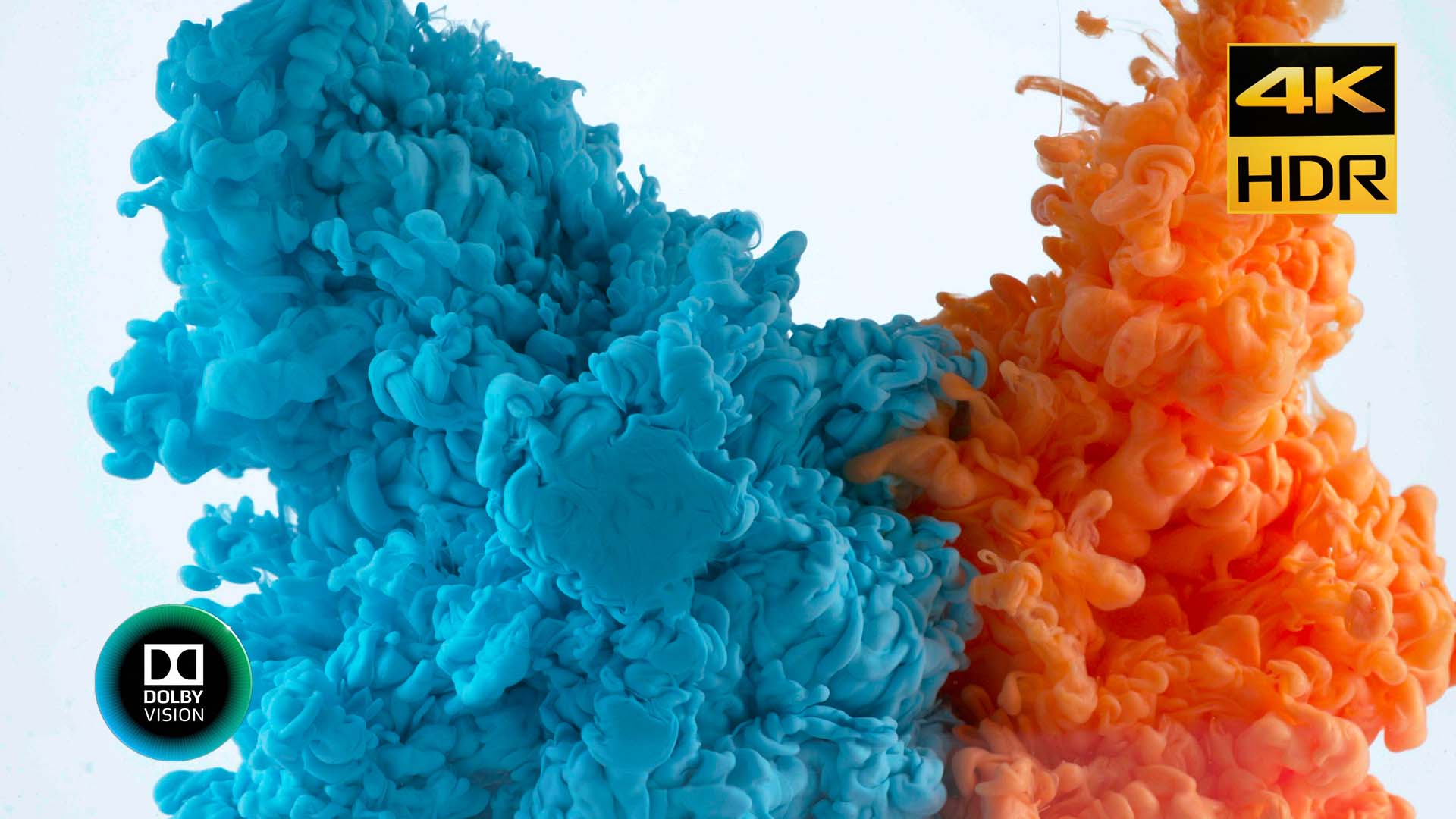 4KHDR | BEST DOLBY VISION HDR DEMO FOR TVs (2022) 10000NITS SUPER SHARP TEST