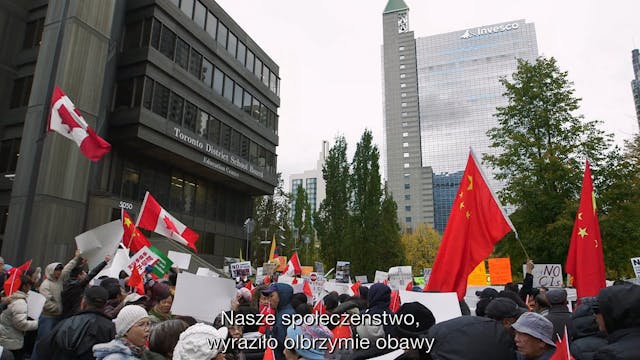 W imię Konfucjusza  (wersja polska)