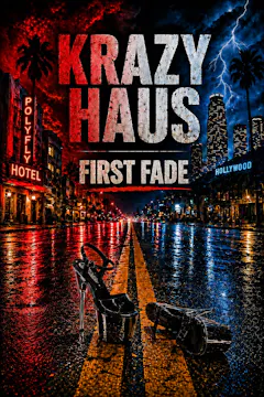 First Fade | EPISODE  1 | KROSS KOUNT...