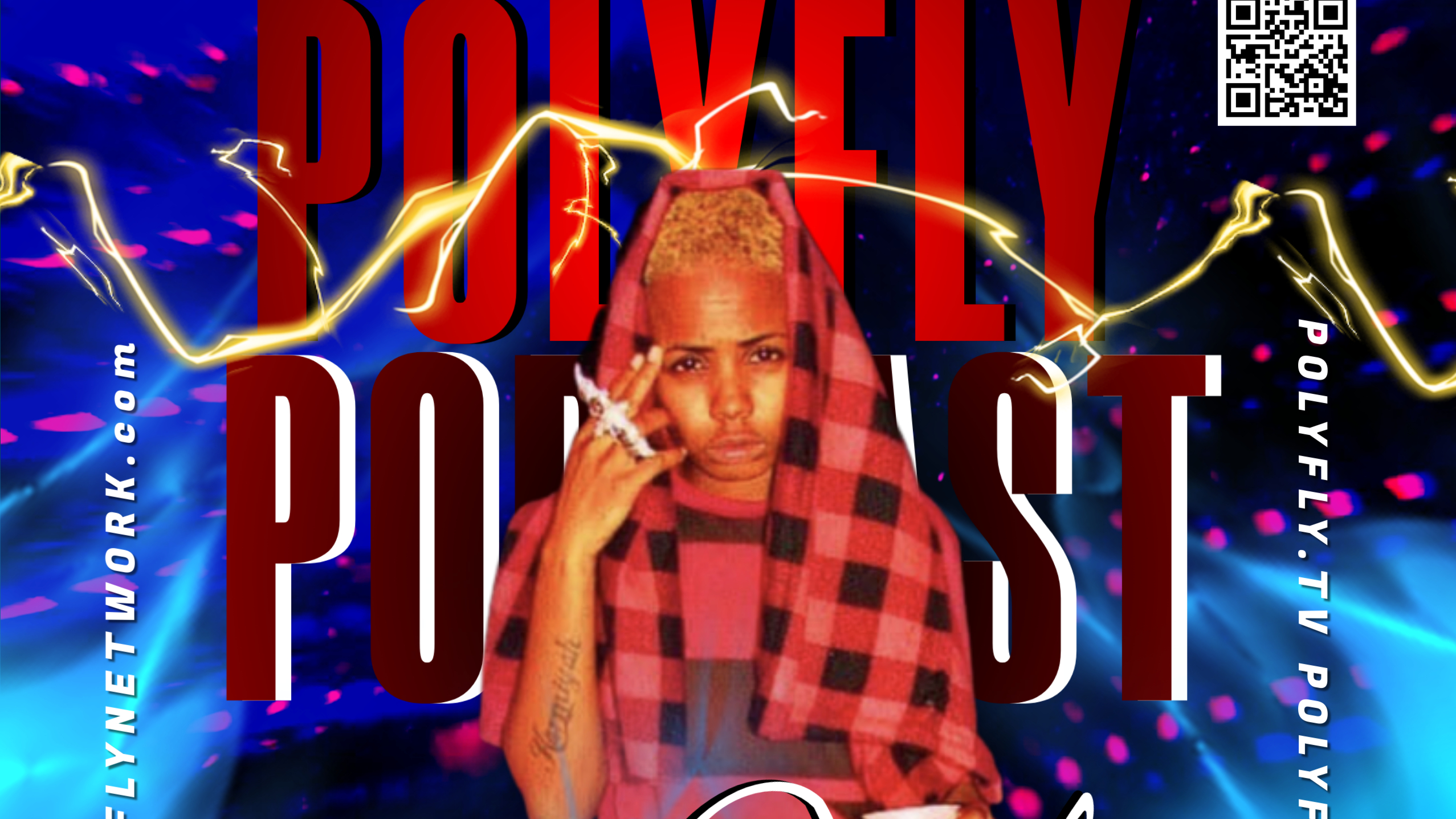 #KINGUVKONTROVERSY POLYFLY PODCAST