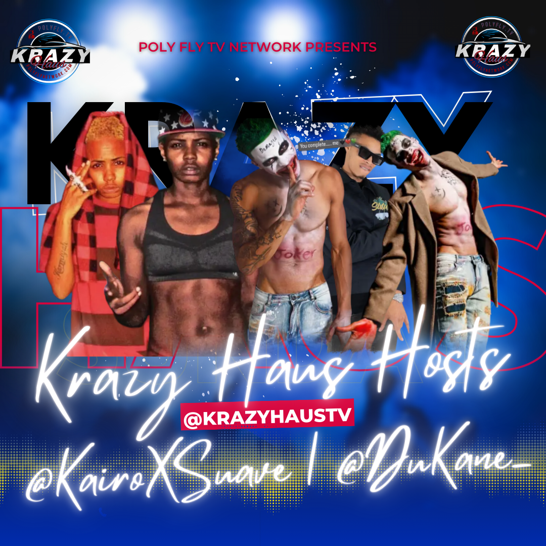 KRAZY HAUS