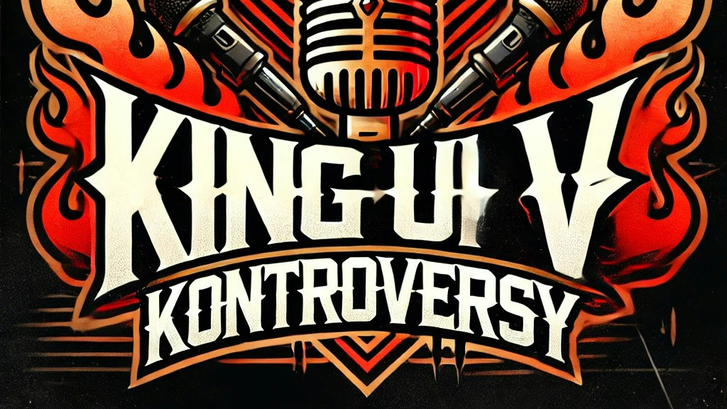 #KINGUVKONTROVERSY SUAVÉ Better