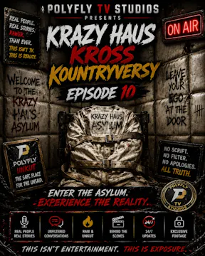 WELCOME TO THE KRAZY HAUS  | EP. 10 |...