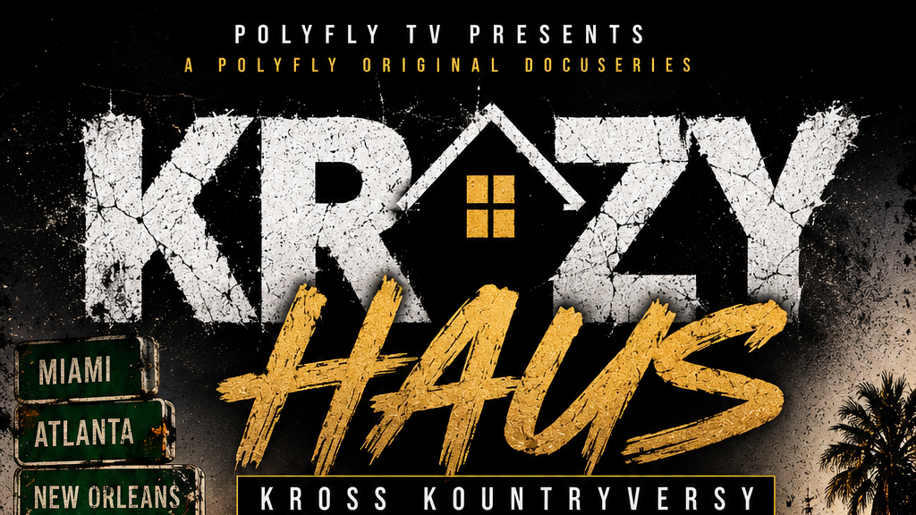 KRAZY HAUS