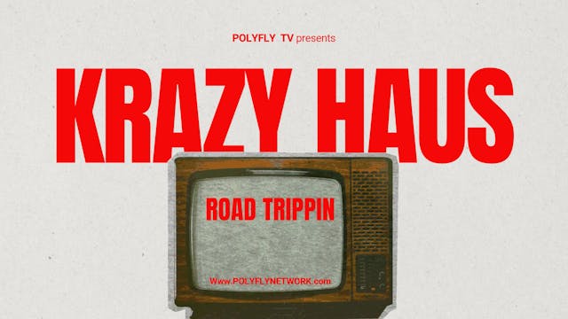 KRAZY HAUS EP. 555 "KAN'T GET LUCCY I...