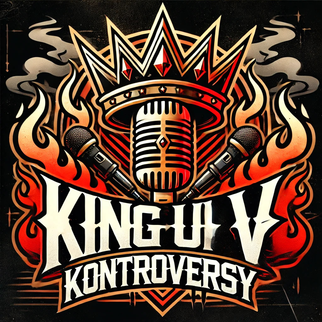 #KINGUVKONTROVERSY SHOW by SUAVÉ Better