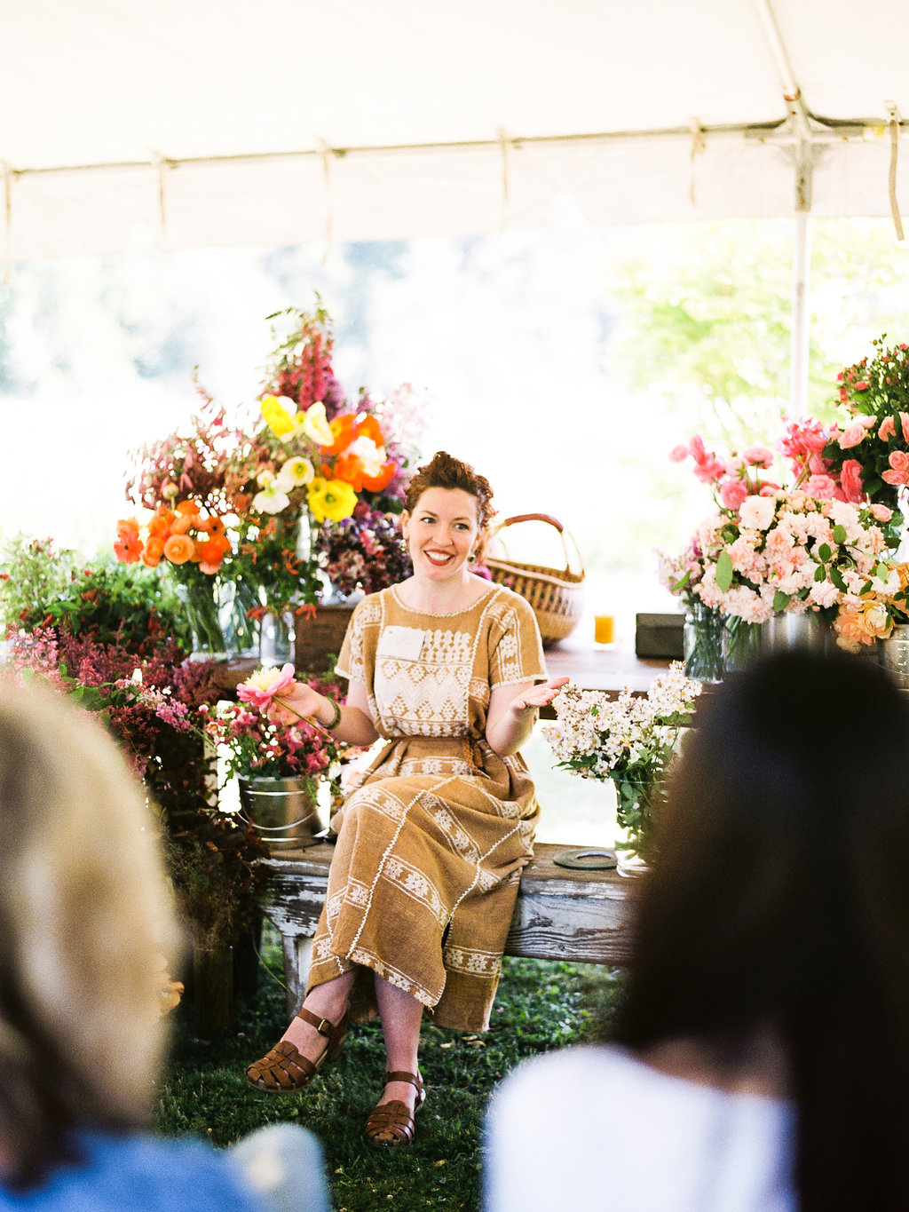 Live Replay: Floral Entrepreneurship