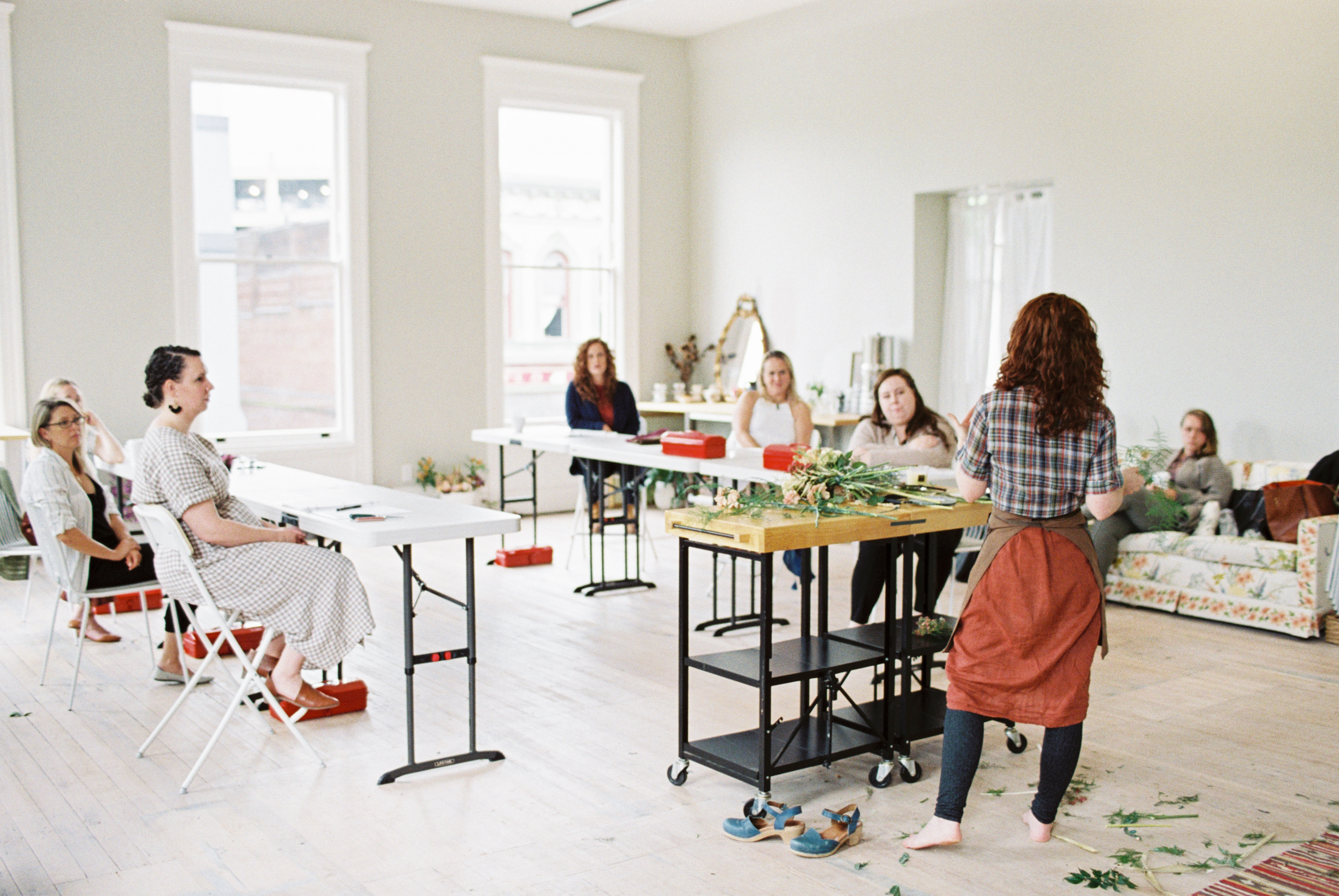 Live Replay: Wedding Conversation