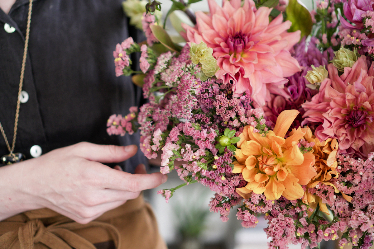 Lesson: Surprised by Inspiration