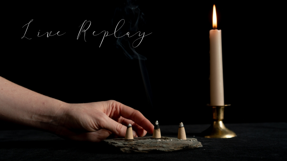 Live Replay: April 2019