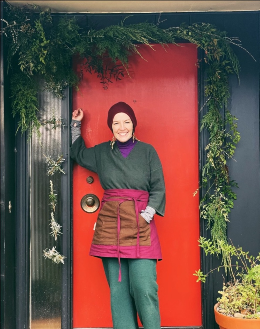 Live Replay: Holiday Doorway Installation