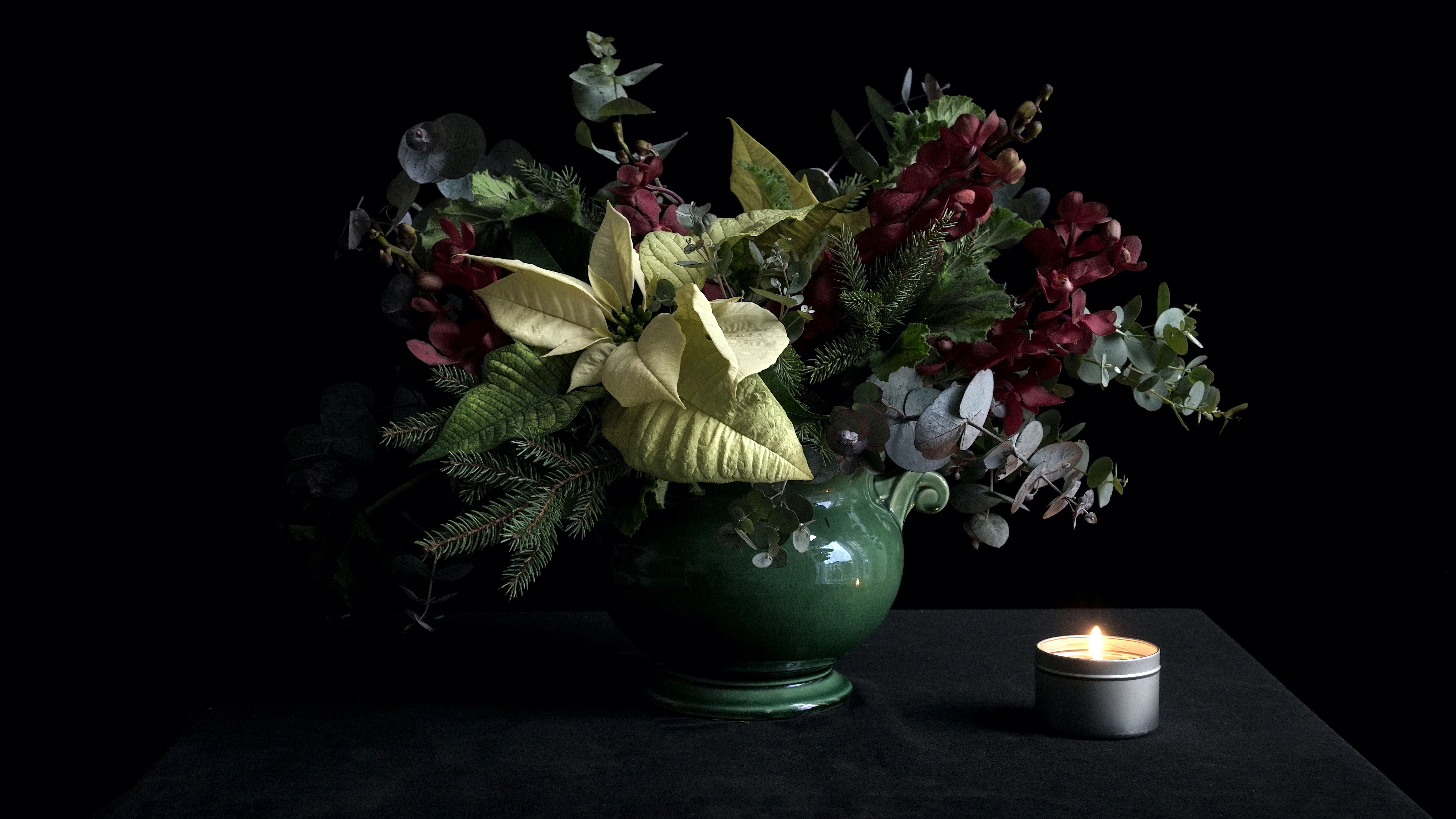 Meditation: The Holiday Spirit