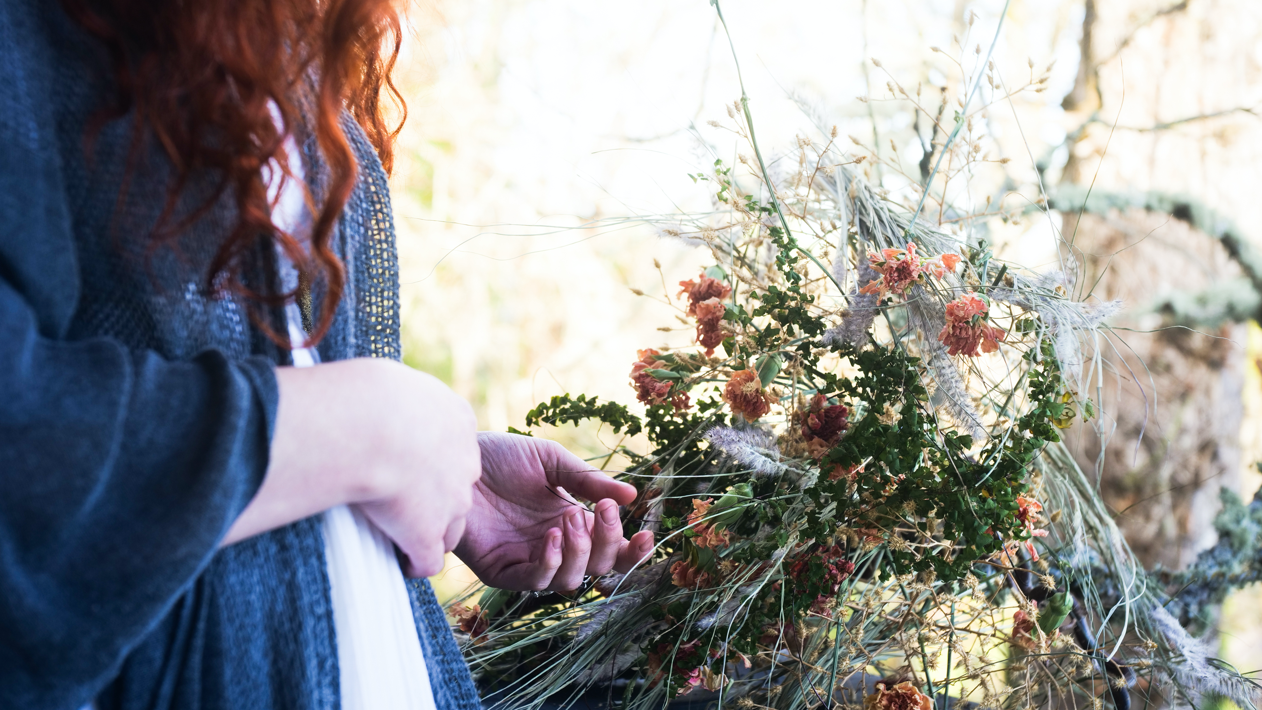 Meditation: The Magic of Beginnings