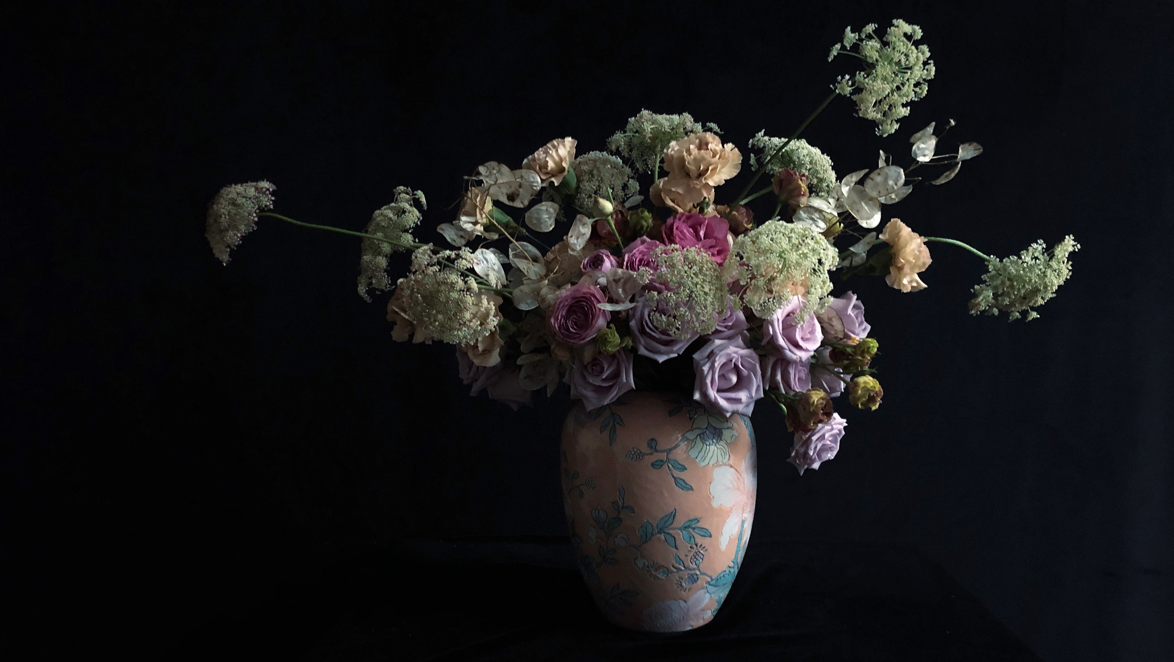 Meditation: Settling into the Calm