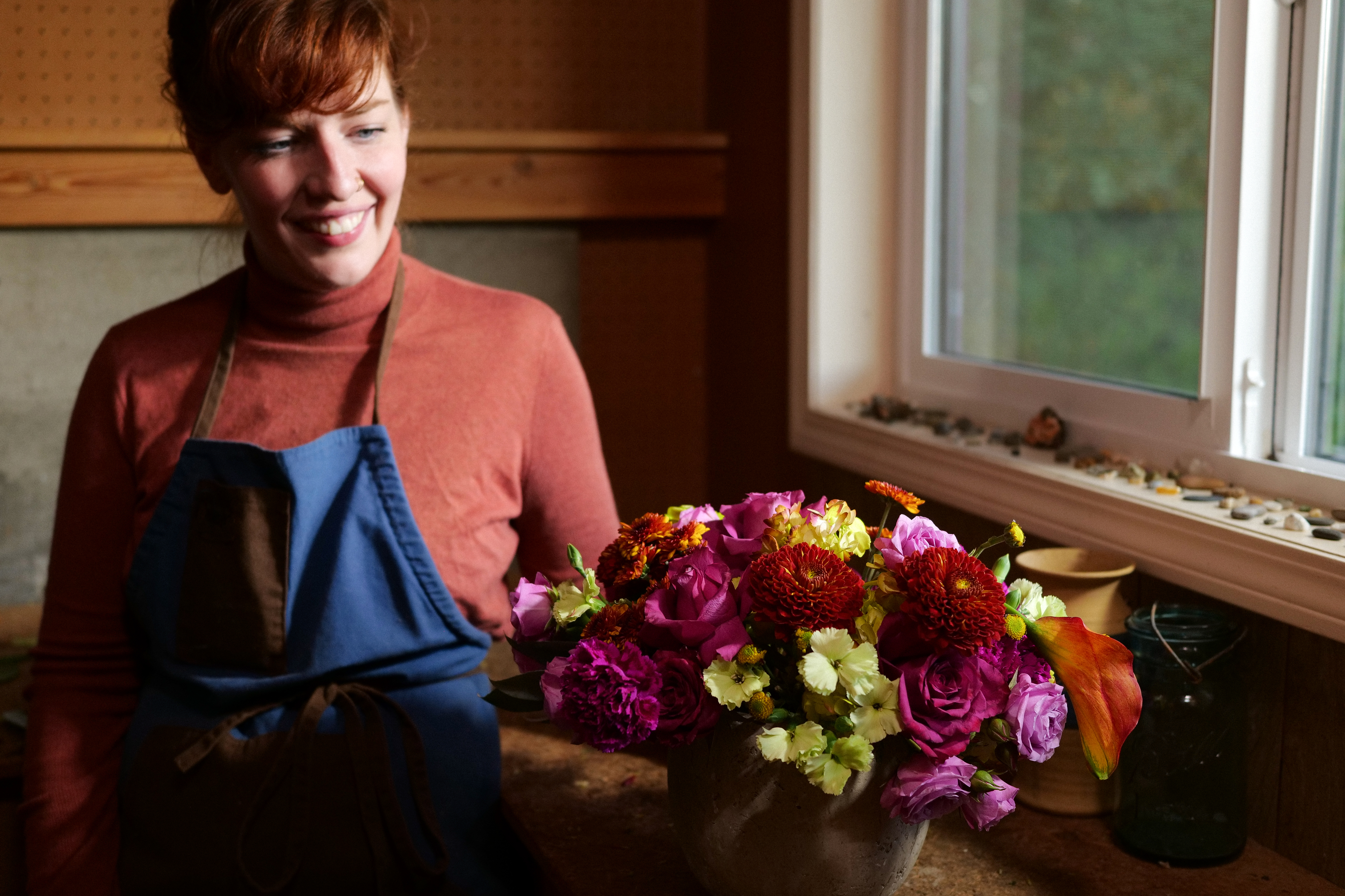 Lesson: Everyday Flowers