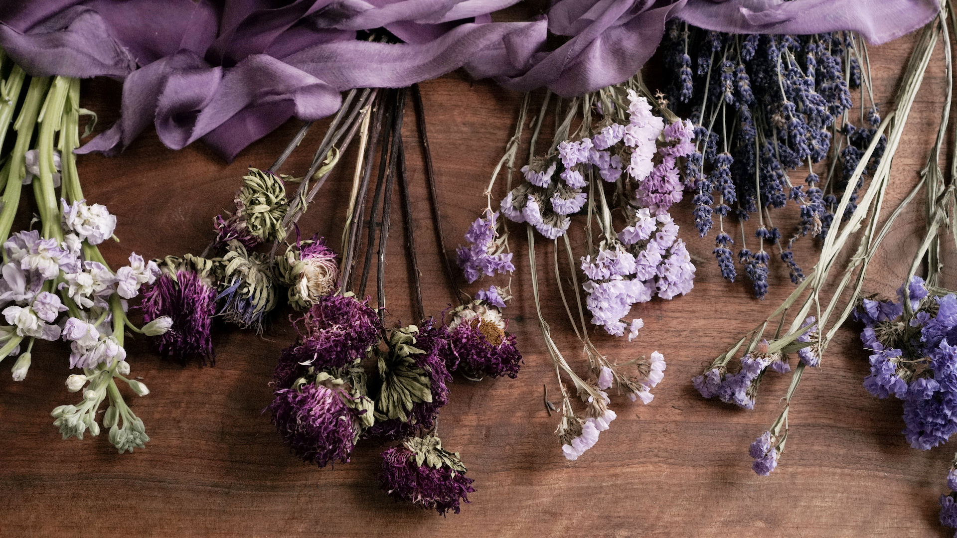 Tutorial: Blending Purple