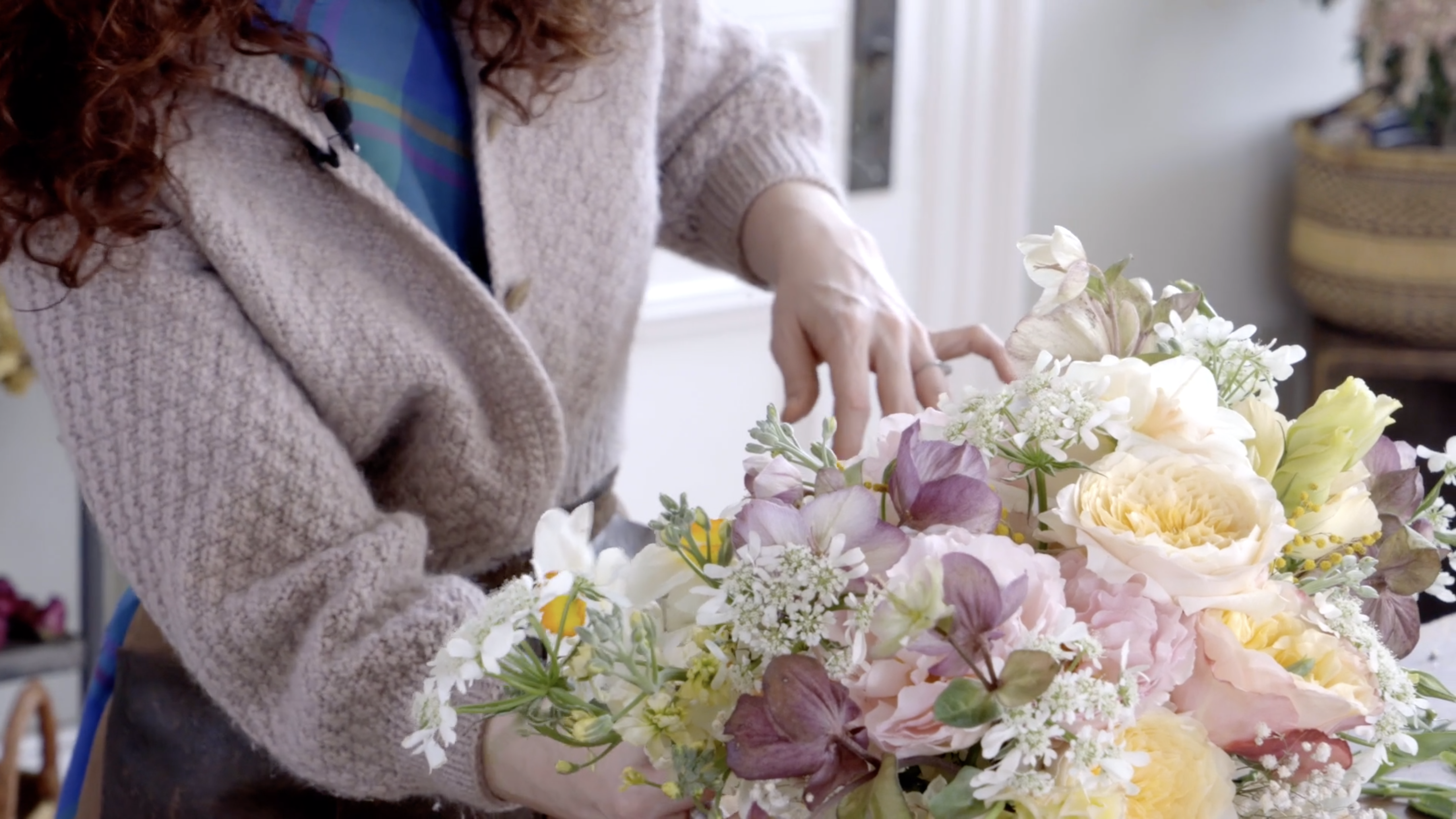 Lesson: Spring in a Vase