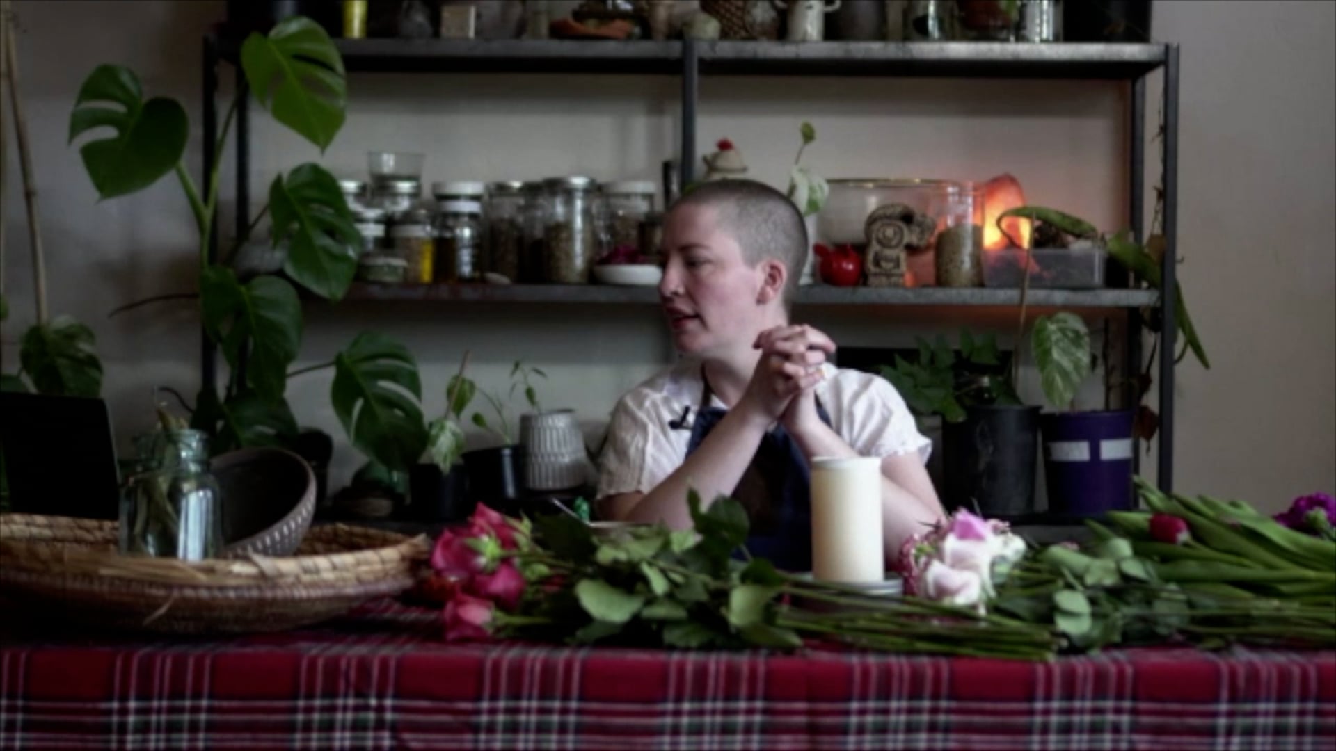 Live Replay: Working with Light