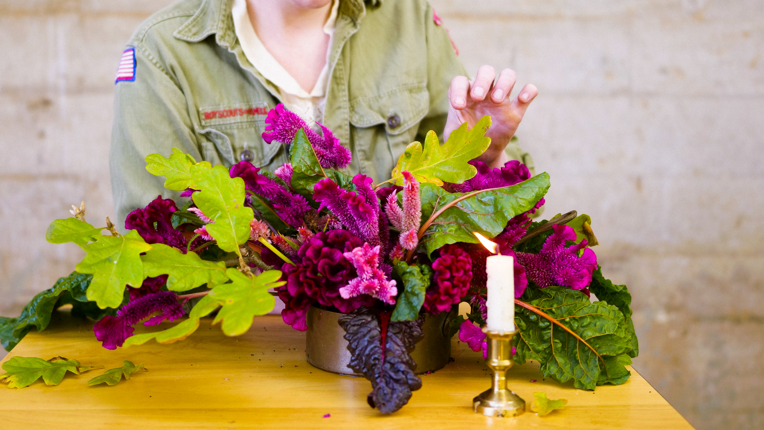 Ponderosa Classroom Online Video