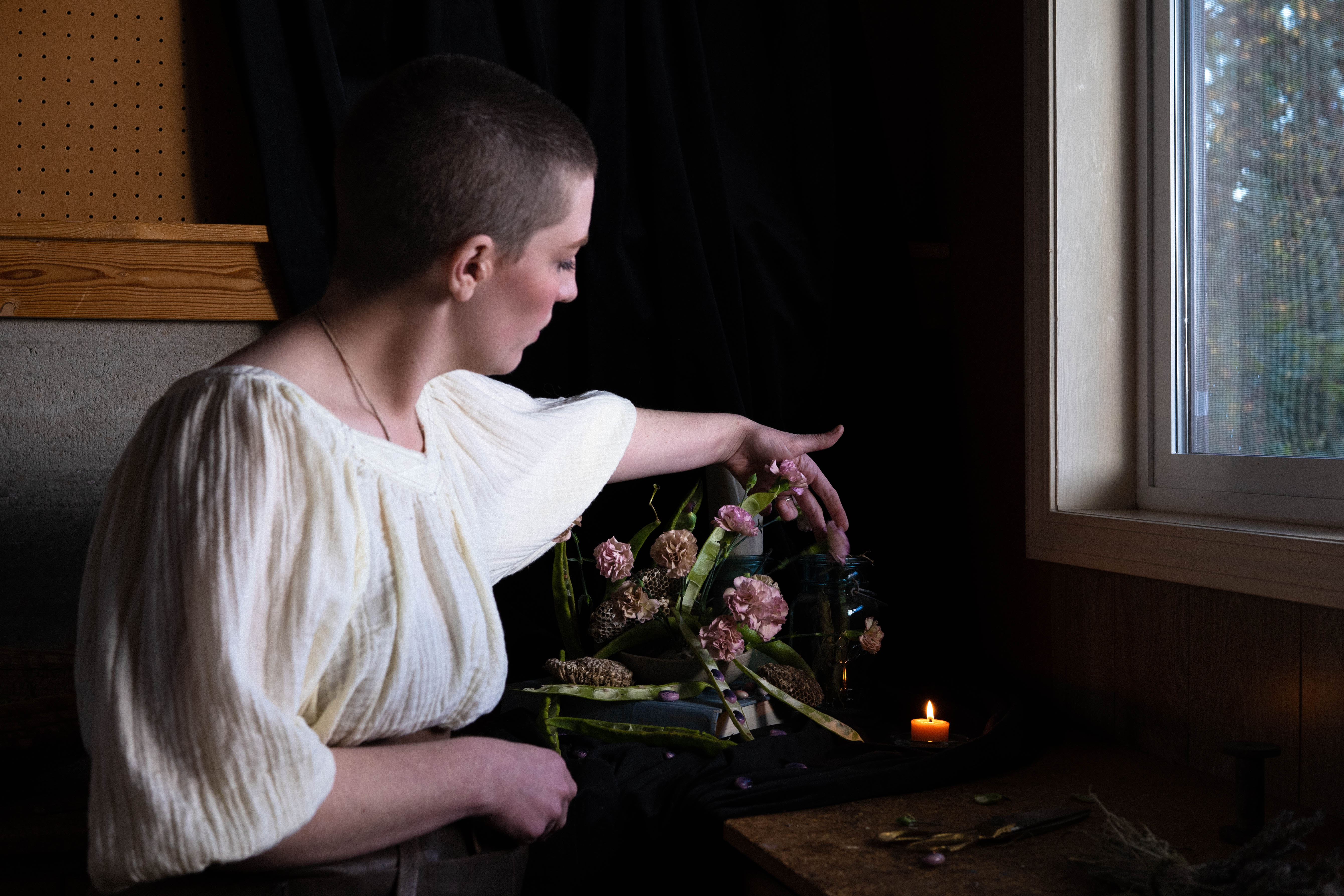 Lesson: Mastering Light