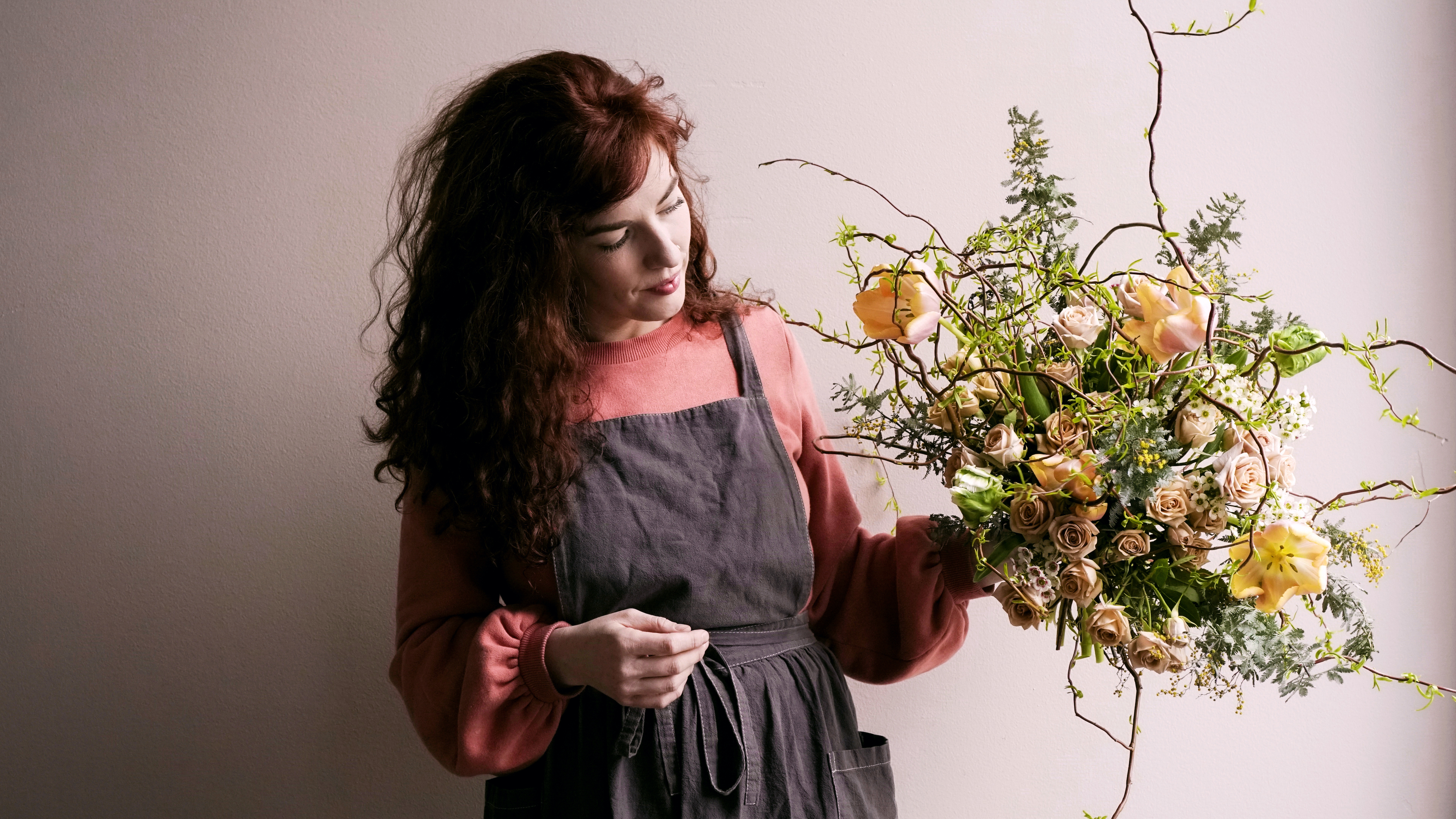 Lesson: Wild Willow Armature