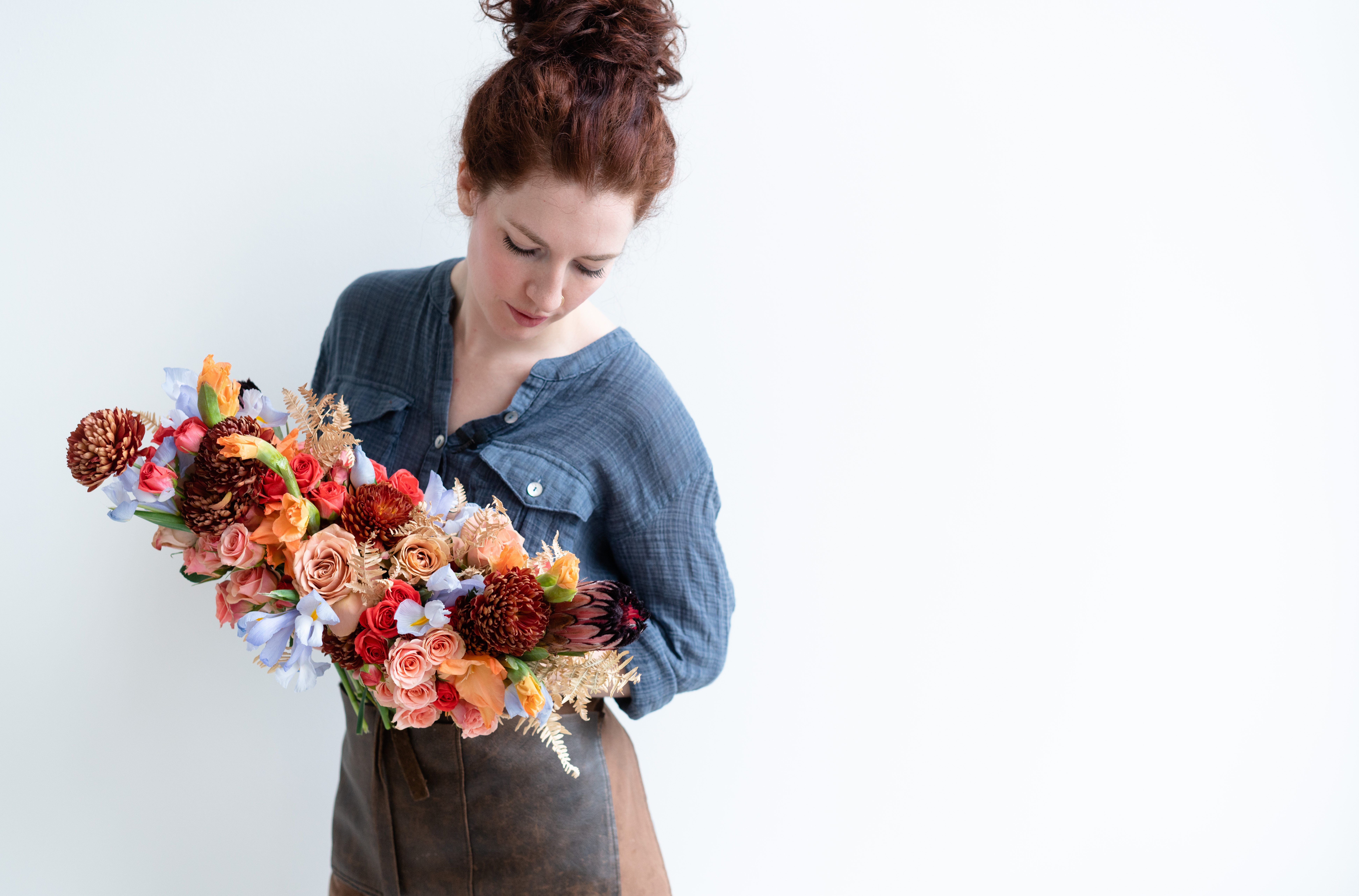 Lesson: The Feeling of a Color