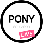 Pony Education LIVE