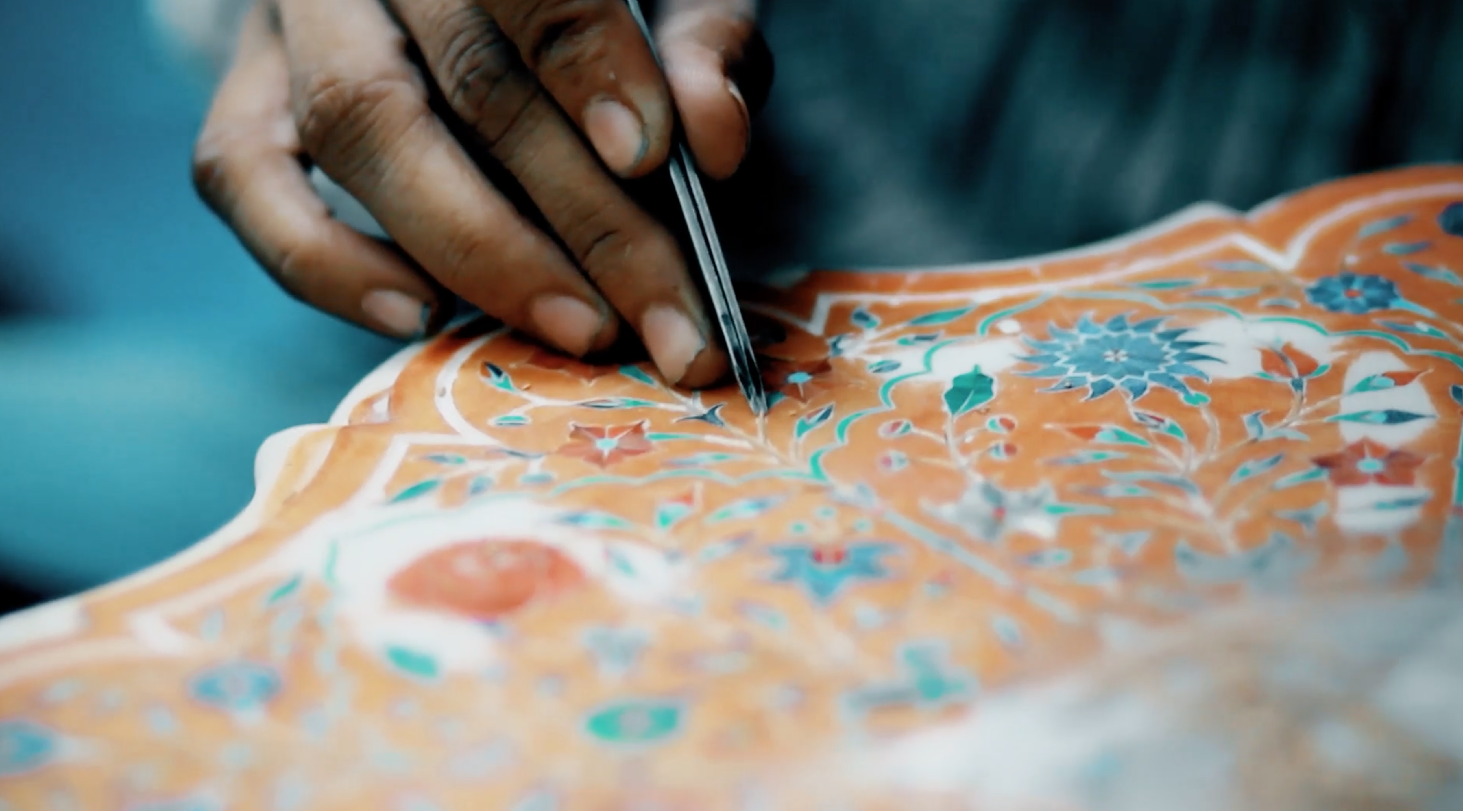 Bonus - Holistic ministry