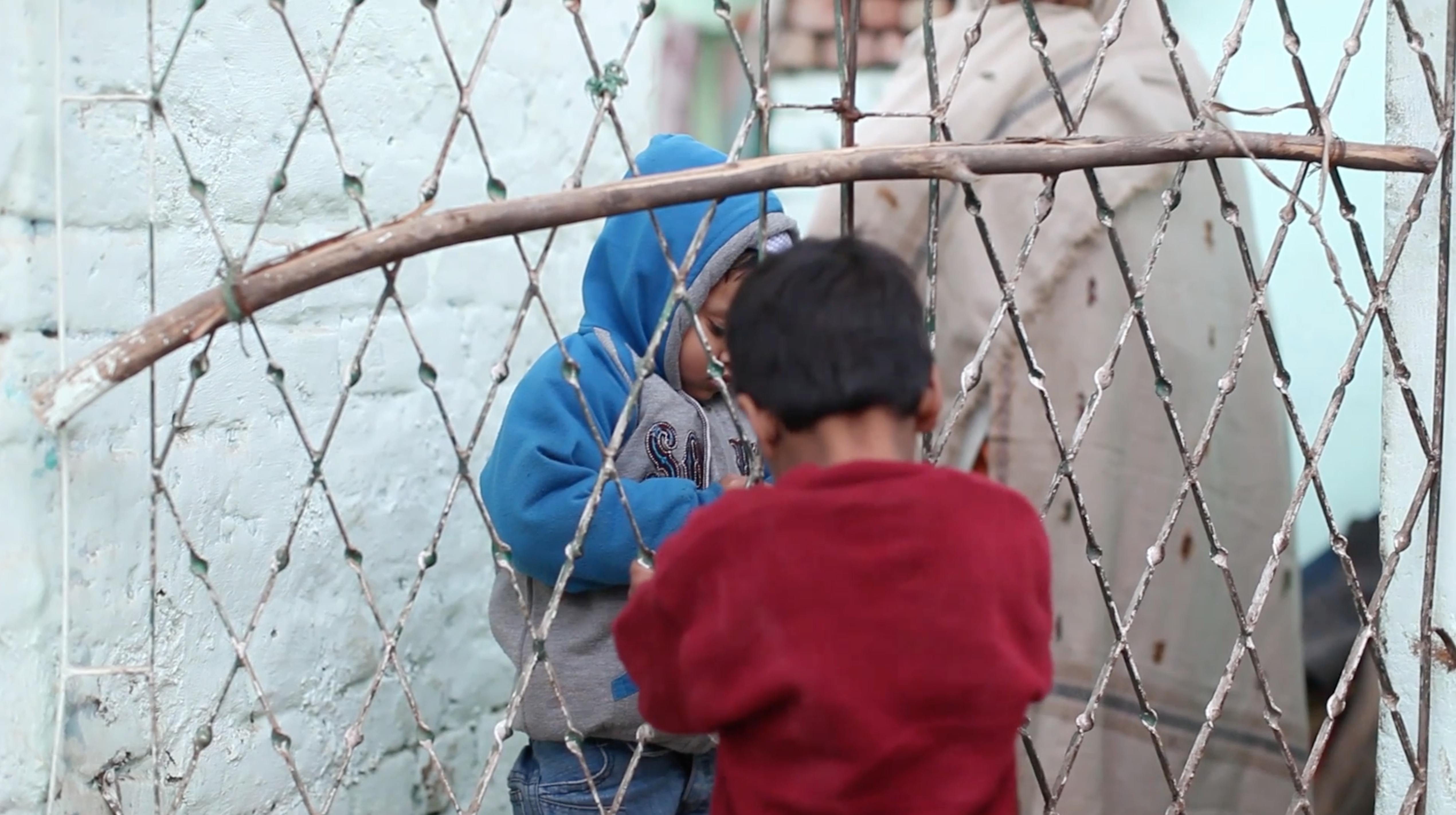 Bonus - Non destitue poverty