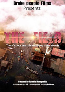 Episode Three The Climate Change's