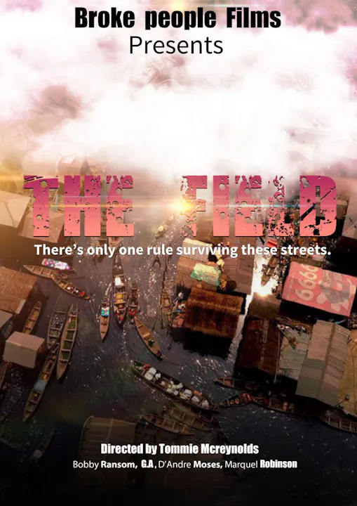 Episode Three The Climate Change's