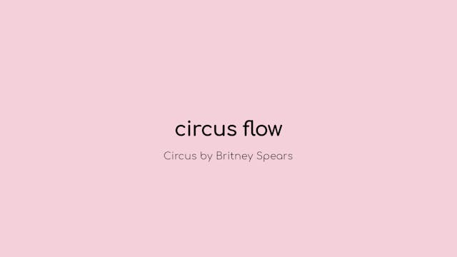 circus flow