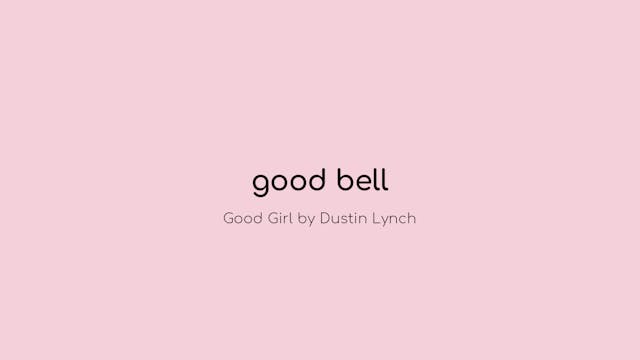 good bell