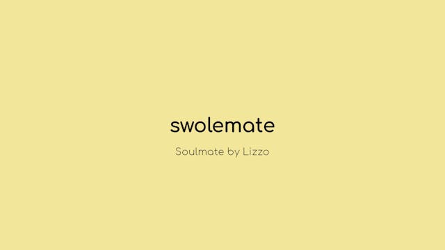 Swolemate