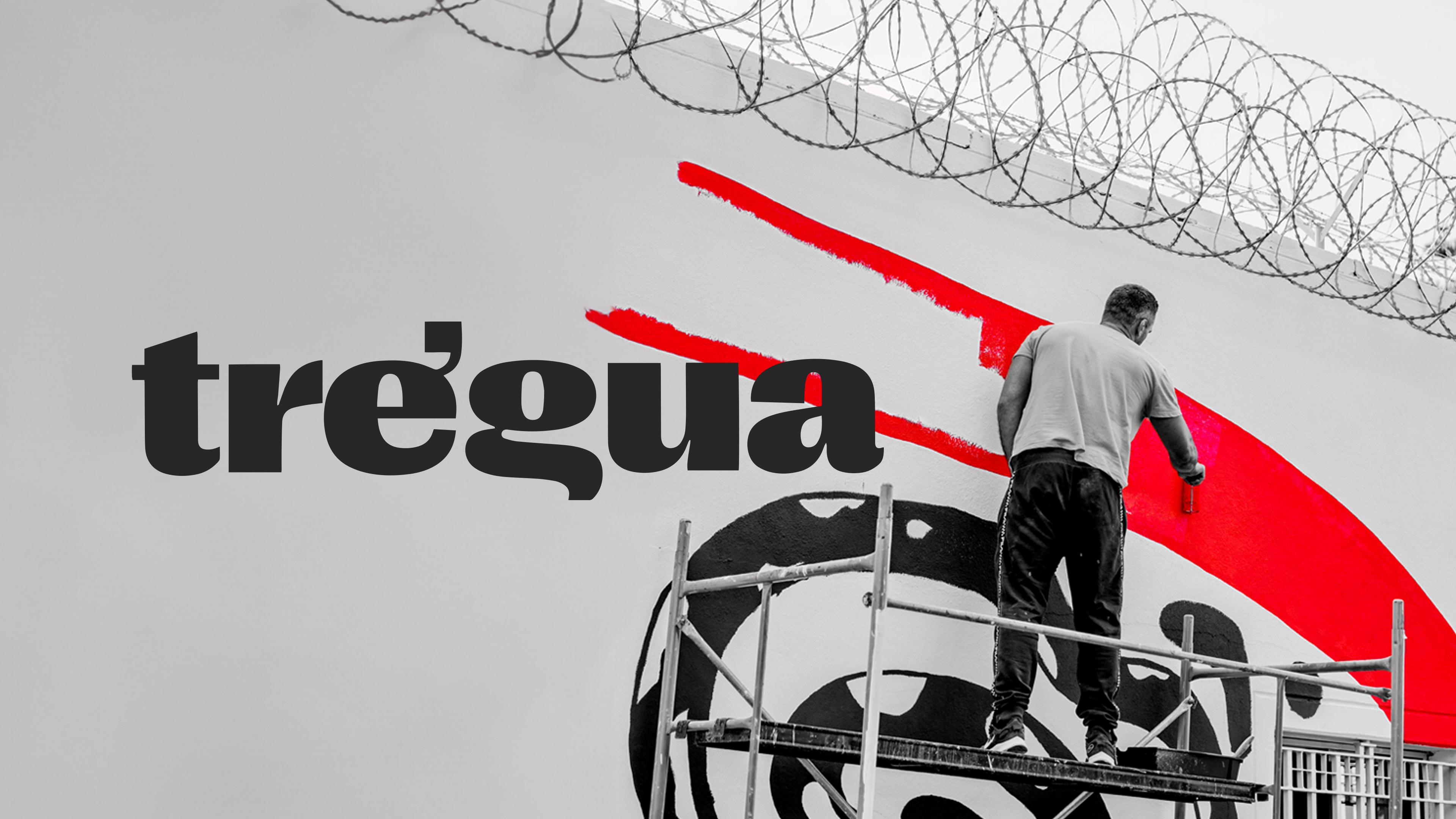 TRÉGUA (2022) | Documentary