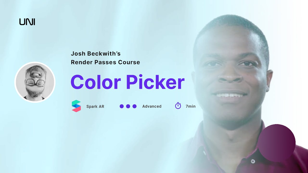 Persistent Color Picker - Planets TV