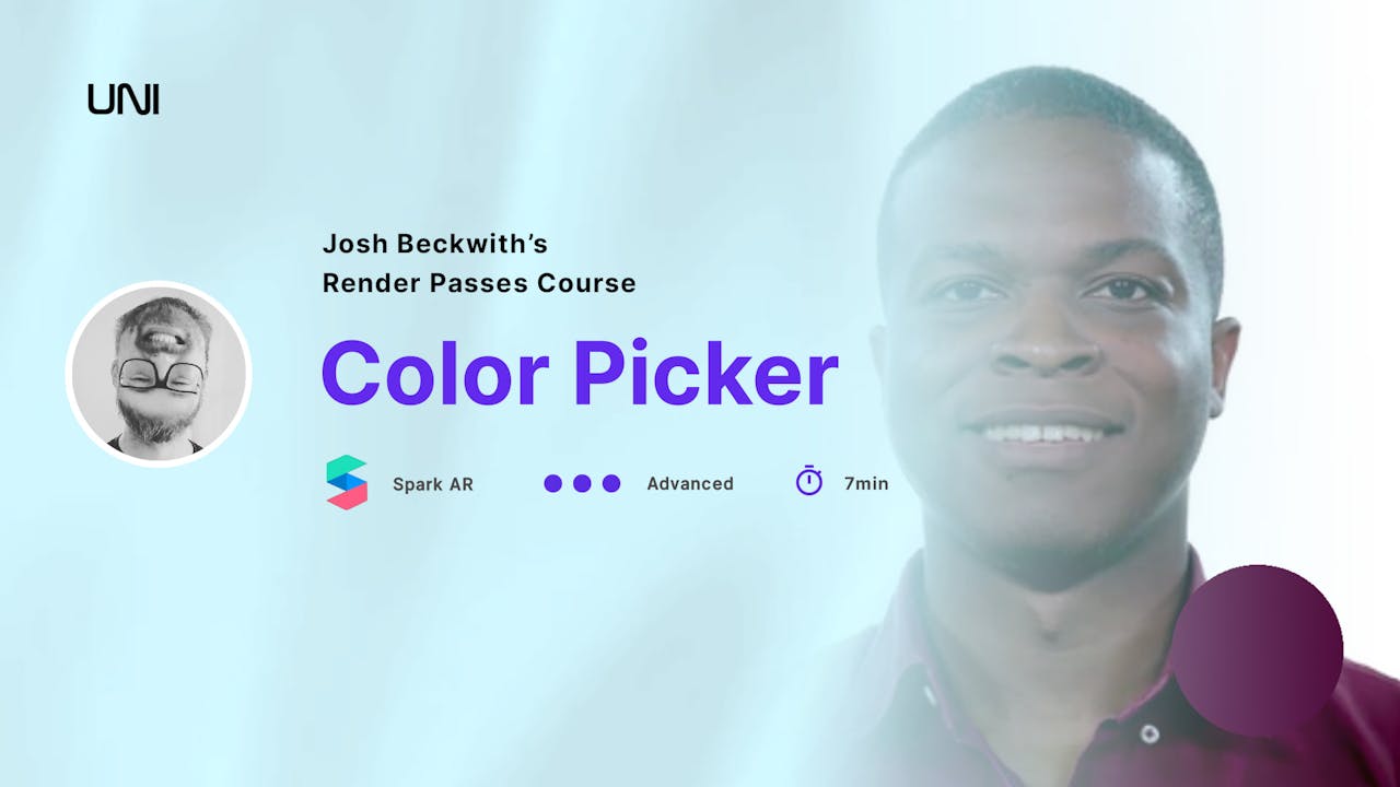 Persistent Color Picker - Planets TV